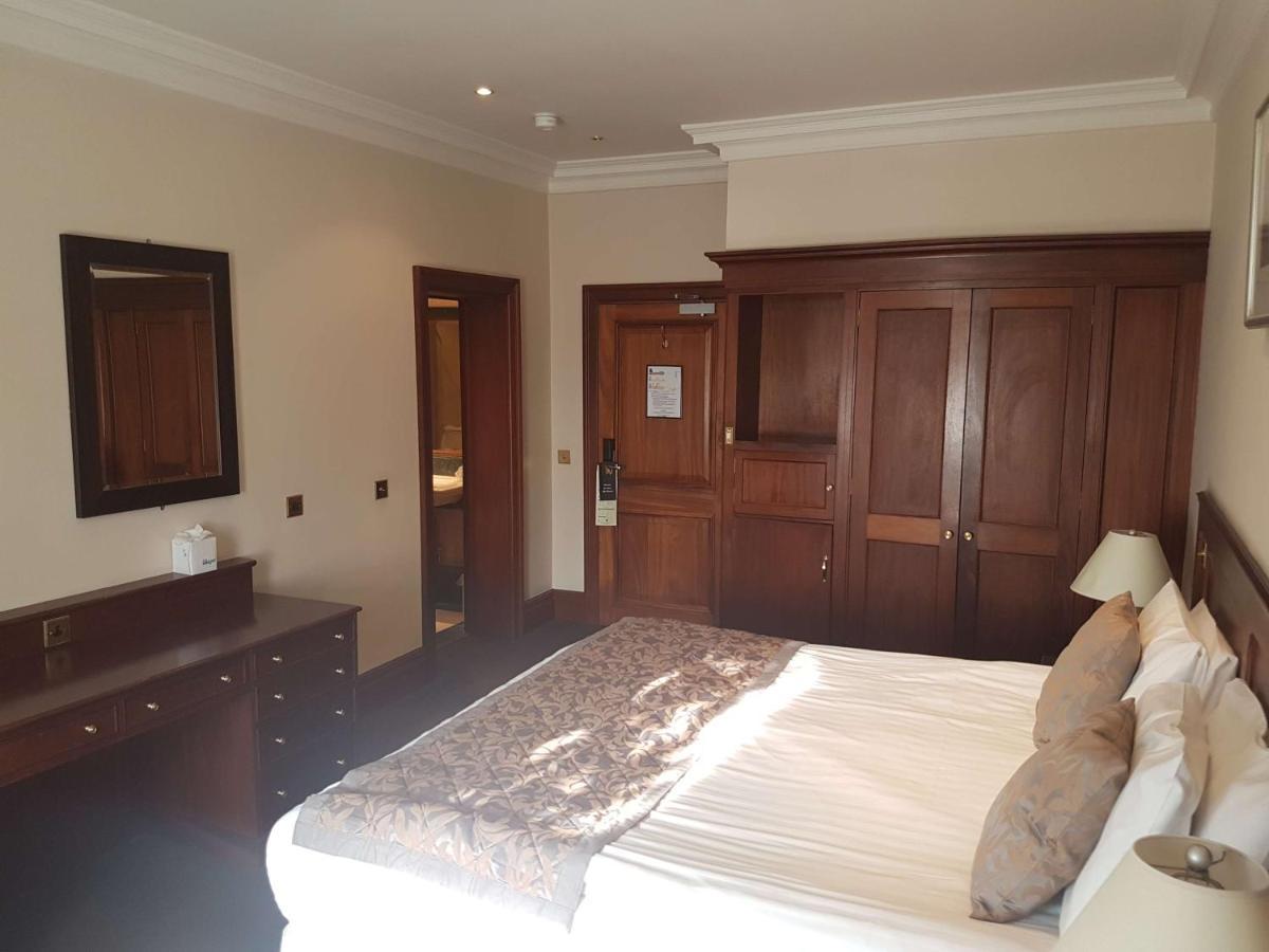 Great Northern Hotel; Sure Hotel Collection By Best Western Peterborough Exteriér fotografie