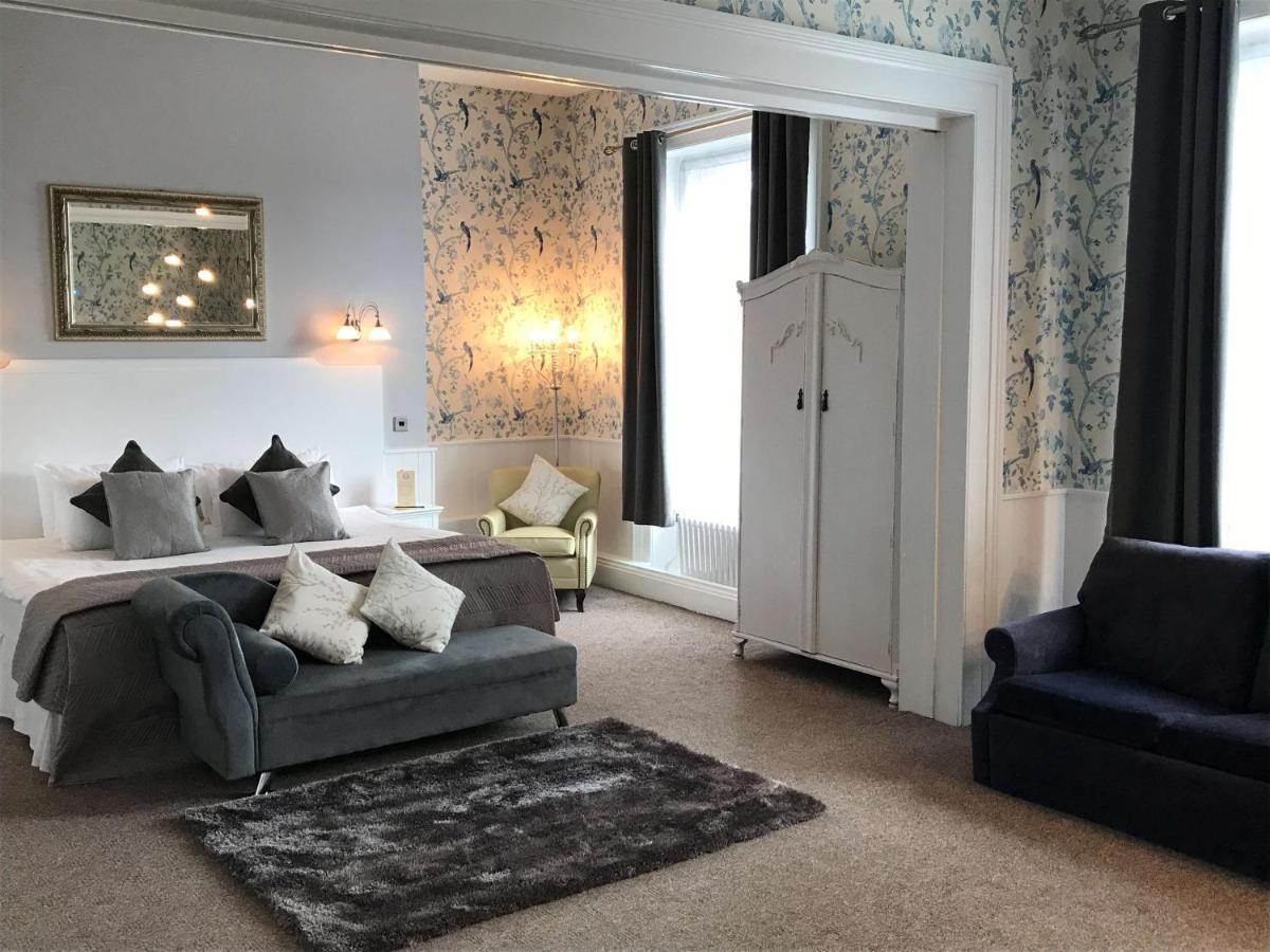 Great Northern Hotel; Sure Hotel Collection By Best Western Peterborough Exteriér fotografie