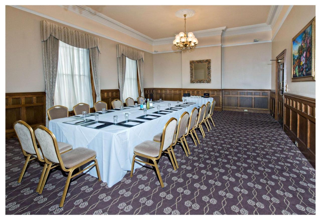 Great Northern Hotel; Sure Hotel Collection By Best Western Peterborough Exteriér fotografie