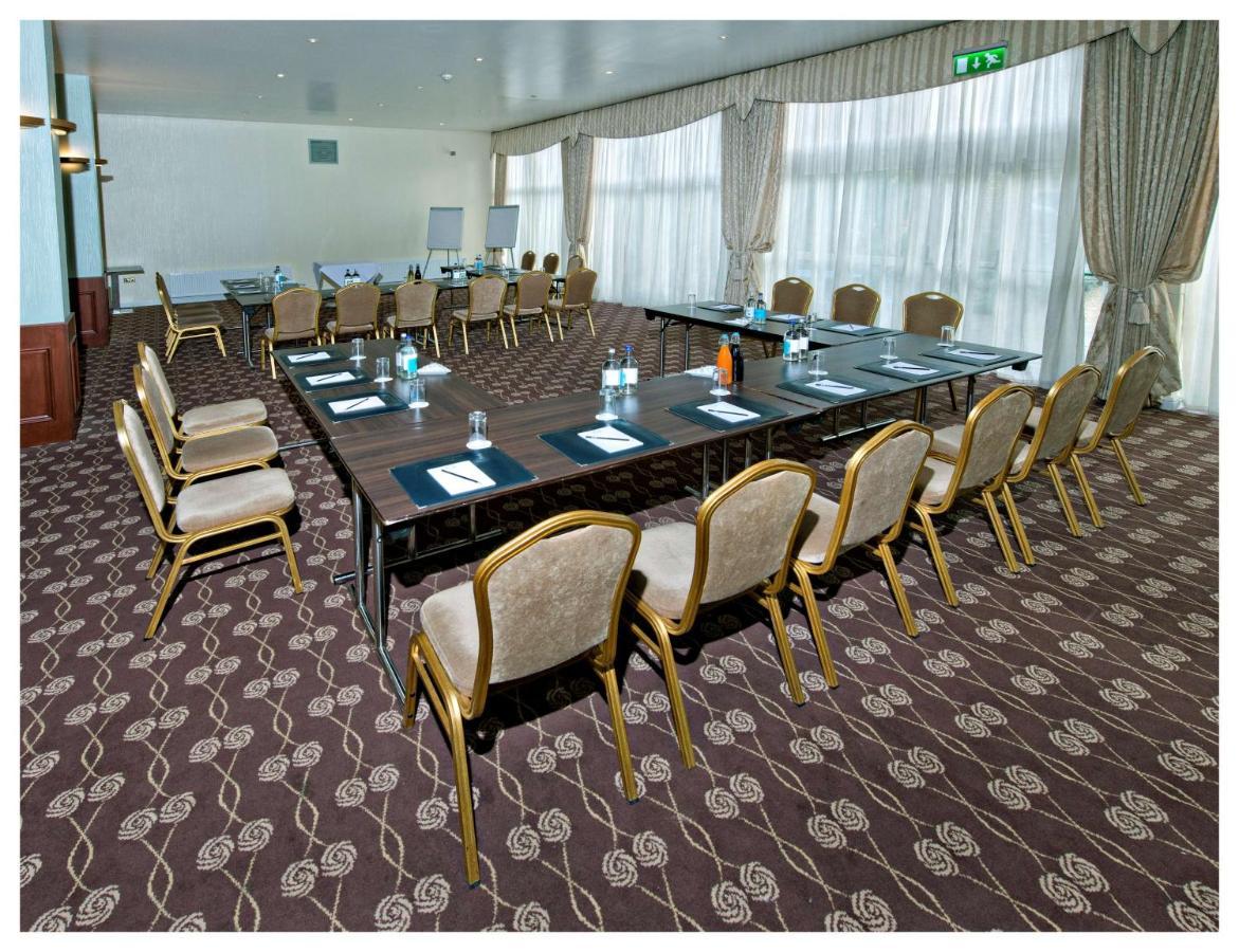 Great Northern Hotel; Sure Hotel Collection By Best Western Peterborough Exteriér fotografie