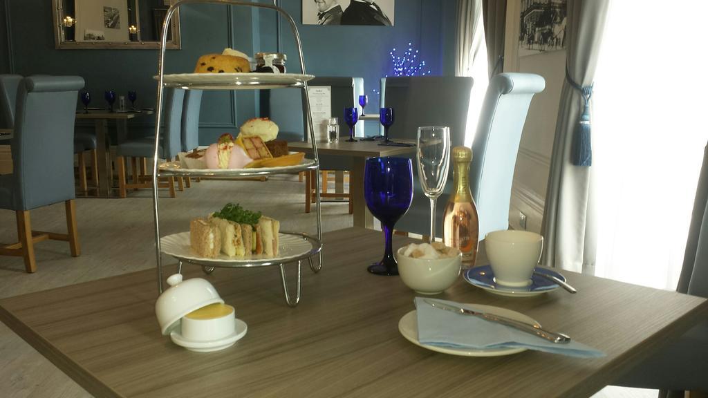 Great Northern Hotel; Sure Hotel Collection By Best Western Peterborough Exteriér fotografie