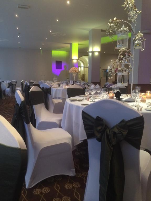 Great Northern Hotel; Sure Hotel Collection By Best Western Peterborough Exteriér fotografie