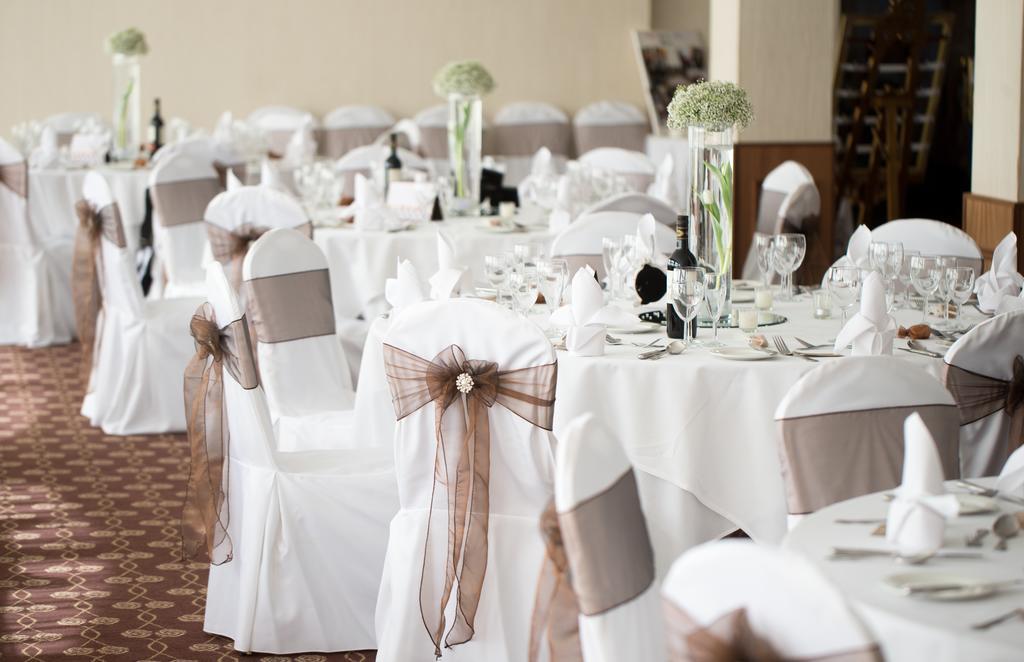 Great Northern Hotel; Sure Hotel Collection By Best Western Peterborough Exteriér fotografie