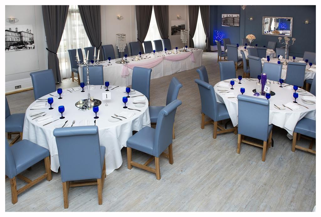 Great Northern Hotel; Sure Hotel Collection By Best Western Peterborough Exteriér fotografie