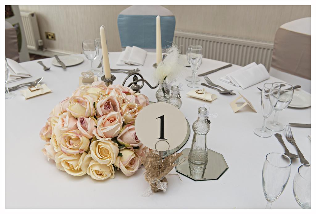 Great Northern Hotel; Sure Hotel Collection By Best Western Peterborough Exteriér fotografie