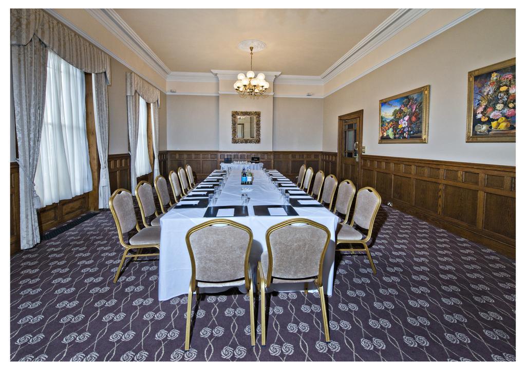 Great Northern Hotel; Sure Hotel Collection By Best Western Peterborough Exteriér fotografie