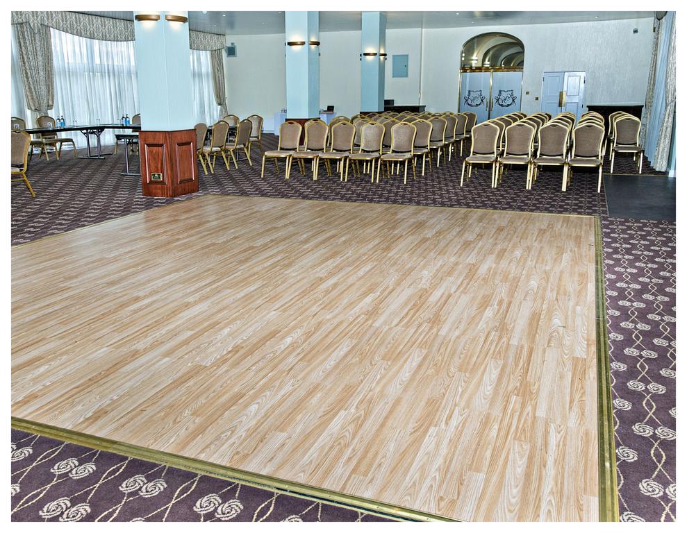 Great Northern Hotel; Sure Hotel Collection By Best Western Peterborough Exteriér fotografie