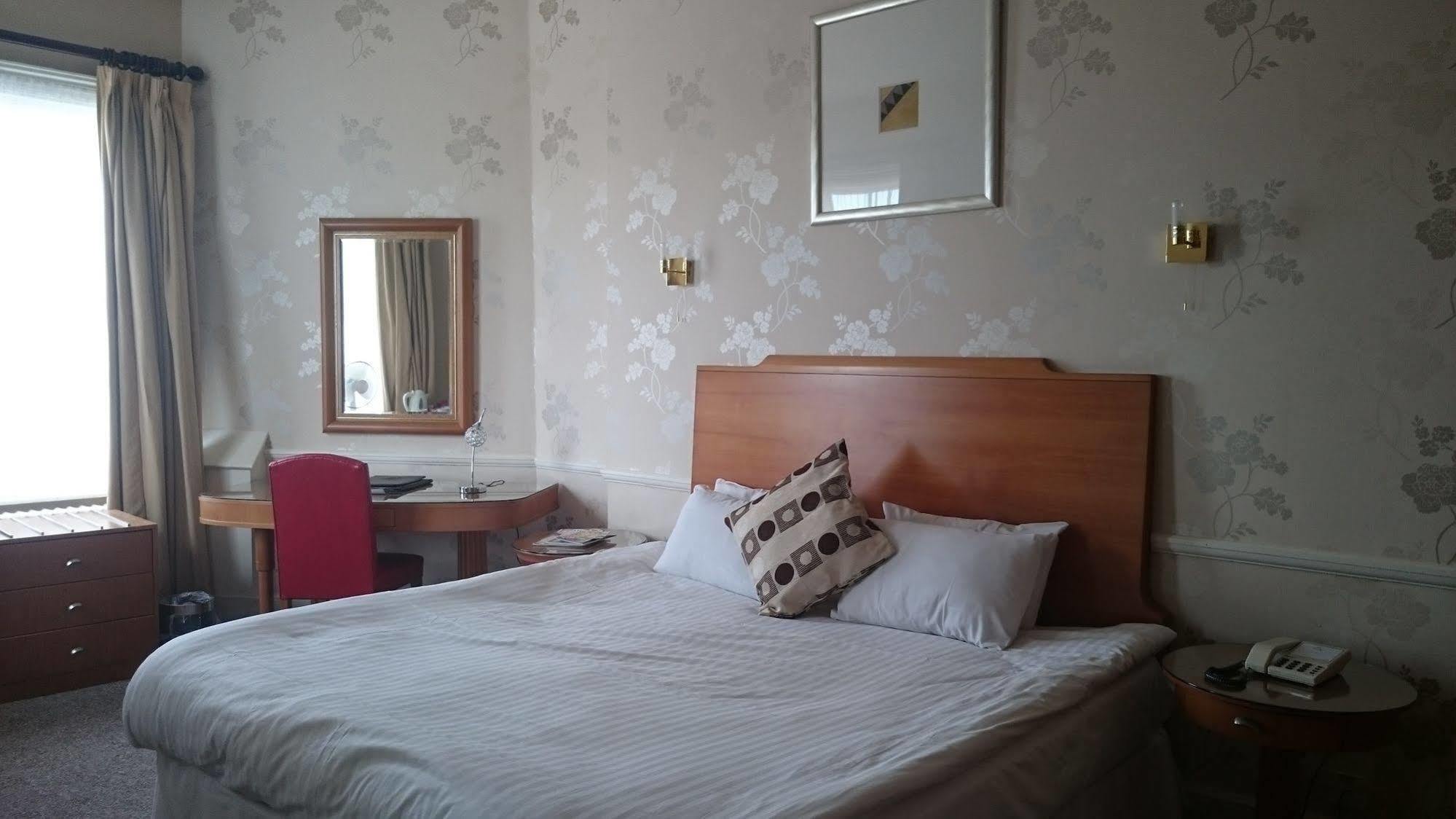 Great Northern Hotel; Sure Hotel Collection By Best Western Peterborough Exteriér fotografie