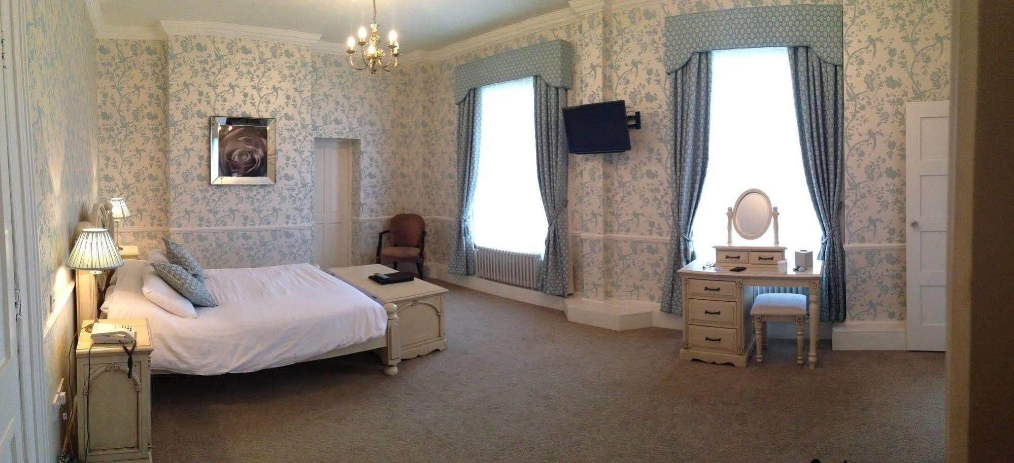 Great Northern Hotel; Sure Hotel Collection By Best Western Peterborough Exteriér fotografie