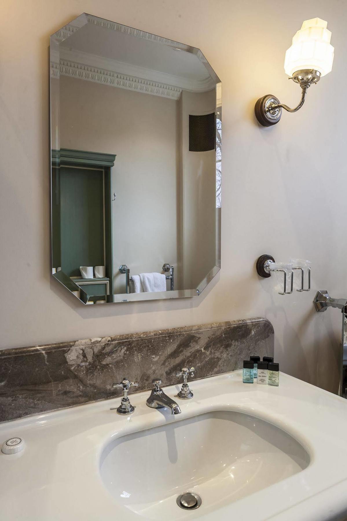 Great Northern Hotel; Sure Hotel Collection By Best Western Peterborough Exteriér fotografie
