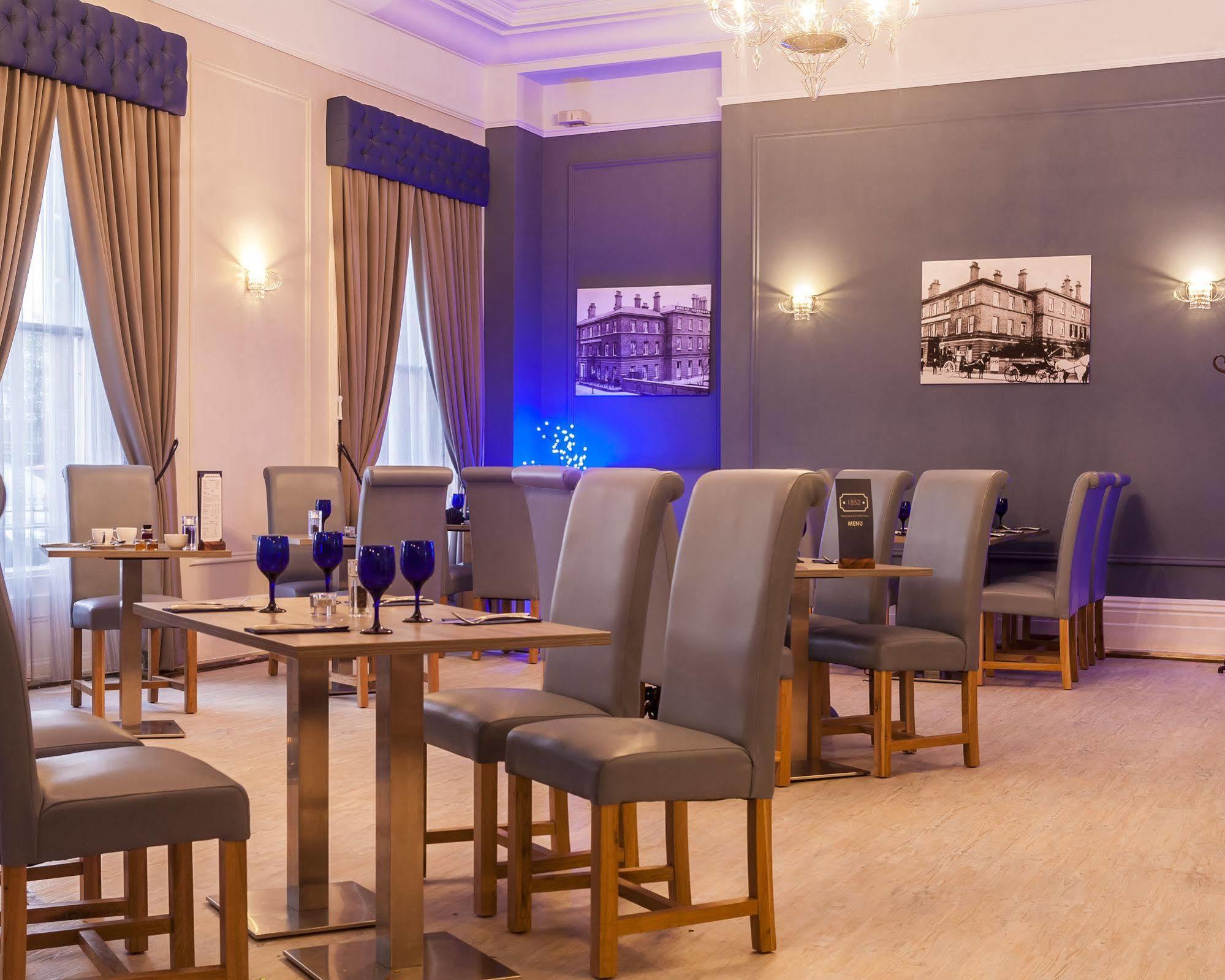 Great Northern Hotel; Sure Hotel Collection By Best Western Peterborough Exteriér fotografie