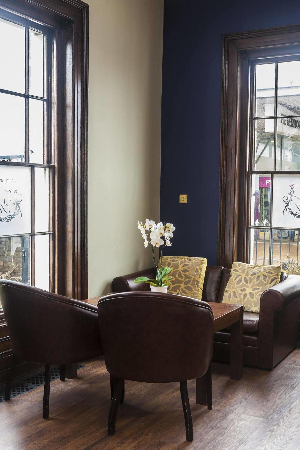 Great Northern Hotel; Sure Hotel Collection By Best Western Peterborough Exteriér fotografie