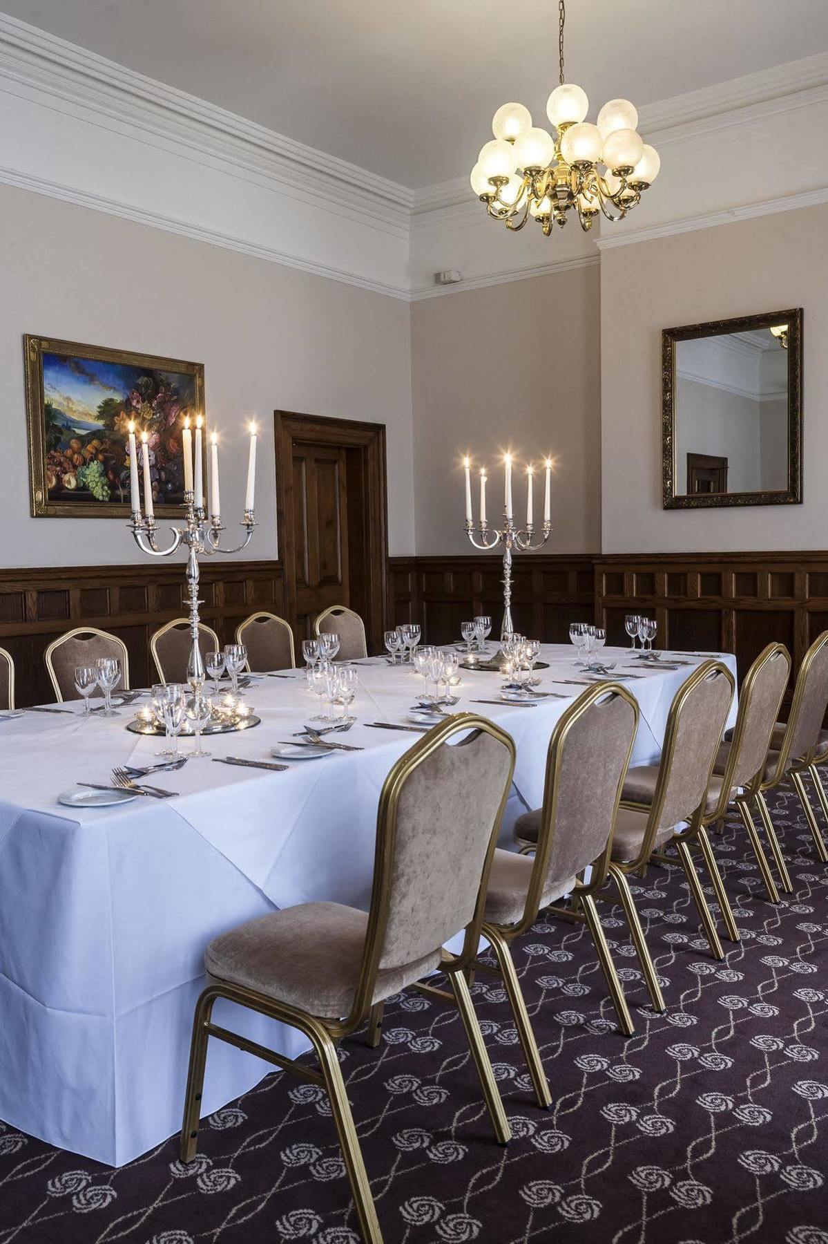 Great Northern Hotel; Sure Hotel Collection By Best Western Peterborough Exteriér fotografie