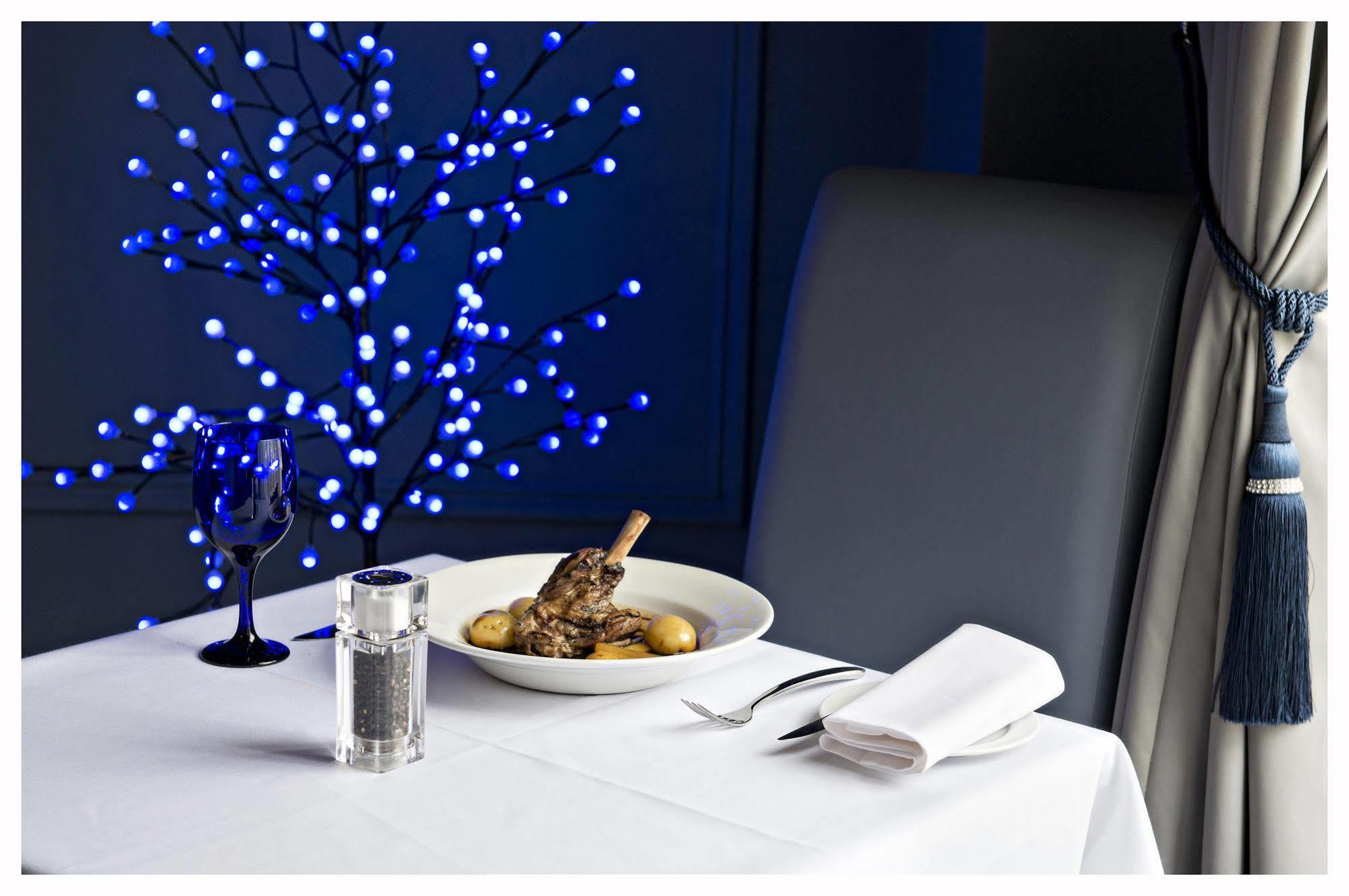 Great Northern Hotel; Sure Hotel Collection By Best Western Peterborough Exteriér fotografie