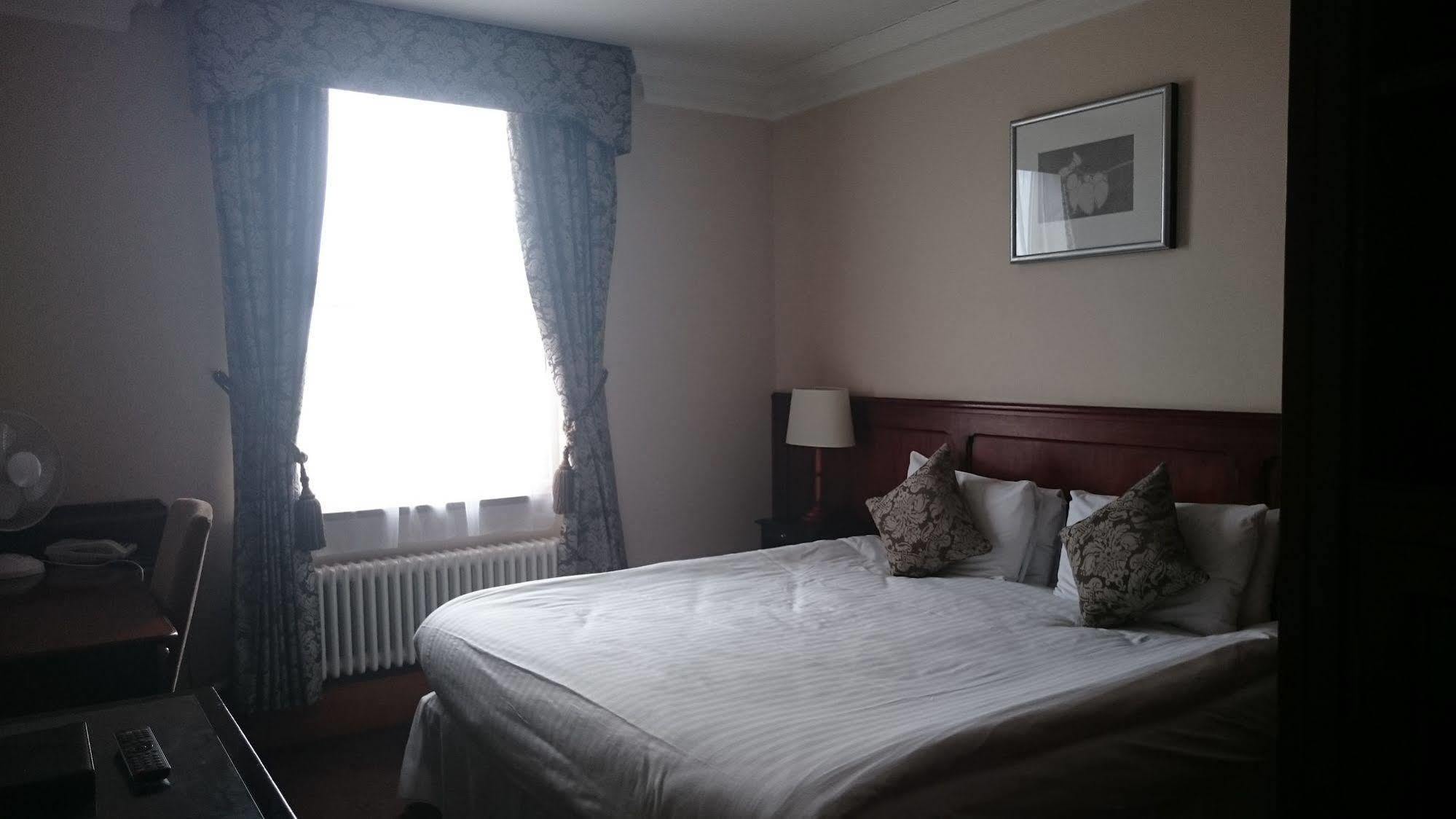 Great Northern Hotel; Sure Hotel Collection By Best Western Peterborough Exteriér fotografie