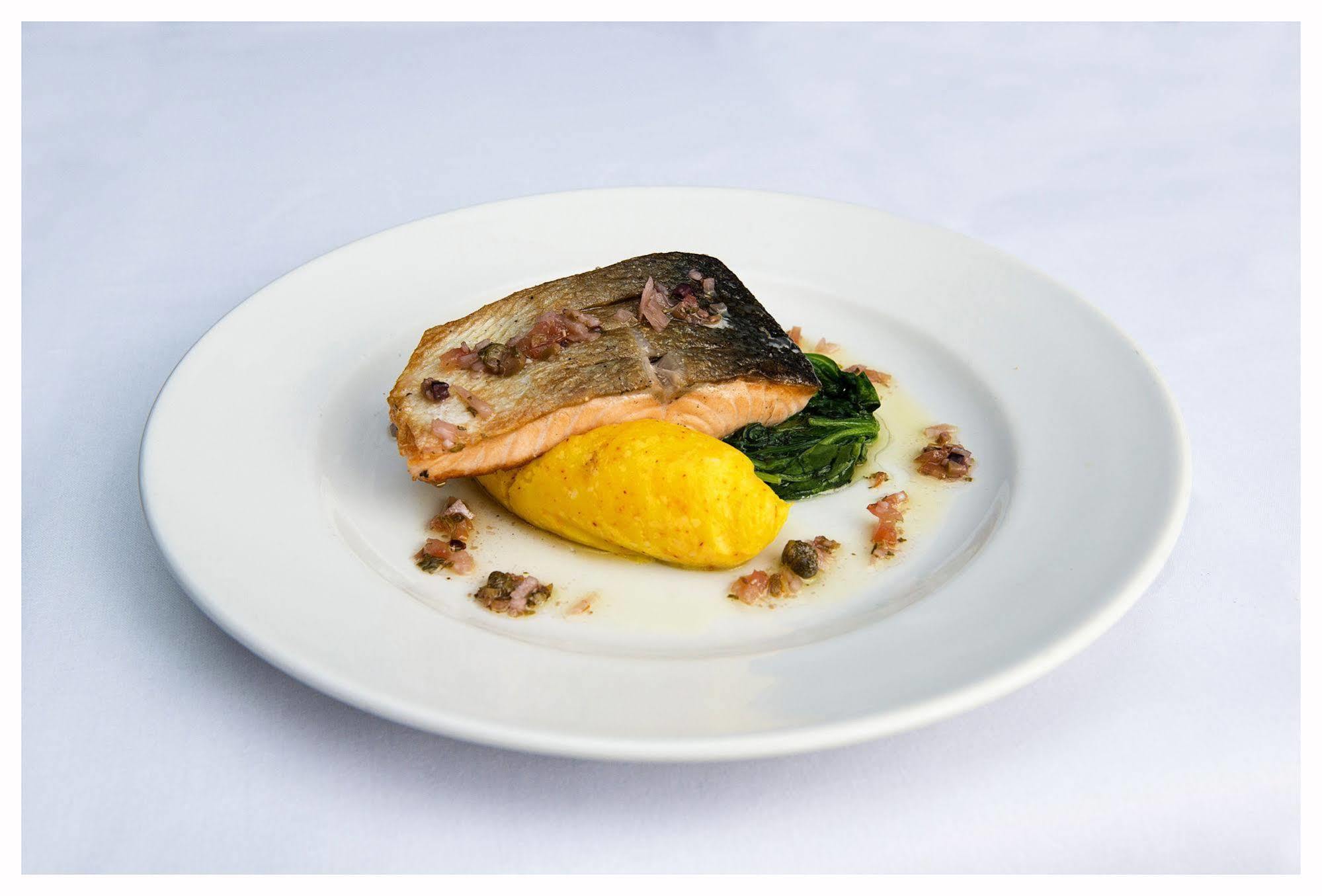 Great Northern Hotel; Sure Hotel Collection By Best Western Peterborough Exteriér fotografie